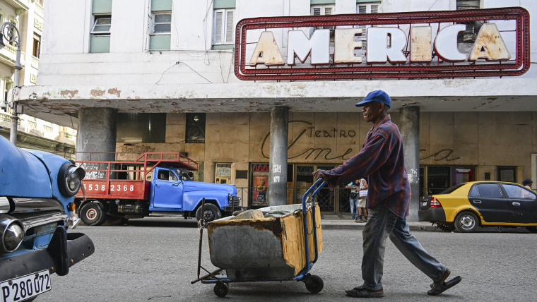 Cuba Set to Welcome US Investment