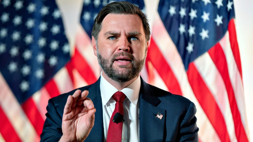 JD Vance says the ball is ‘in Iran’s court’ after Pakistan peace talks stall