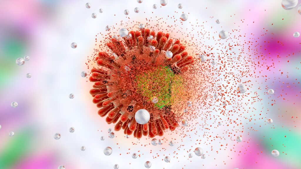 ‘Oslo patient’ likely cured of HIV after getting stem cell transplant from his brother, who is genetically resistant to the virus