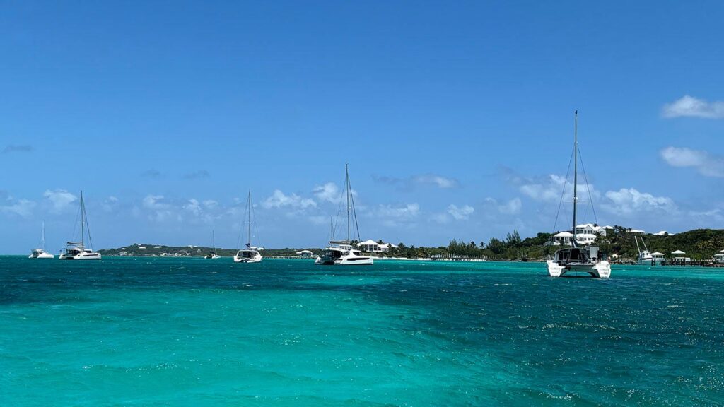 Brian and Lynette Hooker investigation ‘mystery’ stumps local boat captain