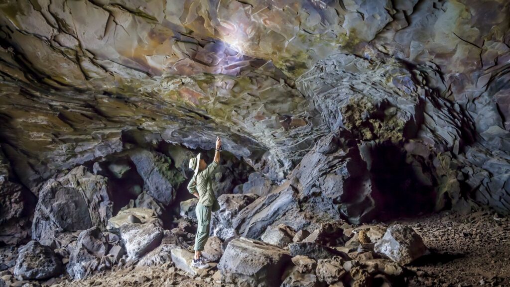 Scientists claimed the world’s oldest rock art is 67,800 years old. But is the science behind that estimate flawed?
