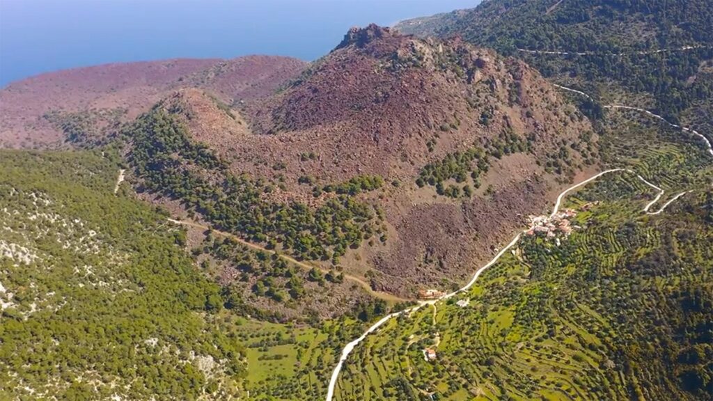 Some ‘extinct’ volcanoes may just be going through a growth spurt, before they ‘wake up in this catastrophic stage,’ emerging research suggests