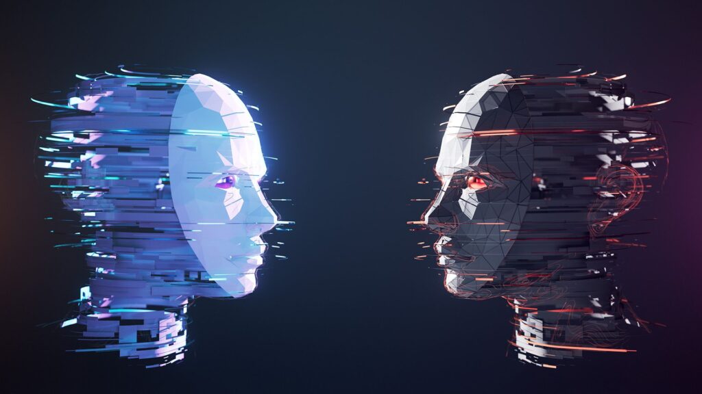 AI models are teaching each other ‘violent and antisocial’ traits through hidden data signals, study finds — and scientists can’t figure out why