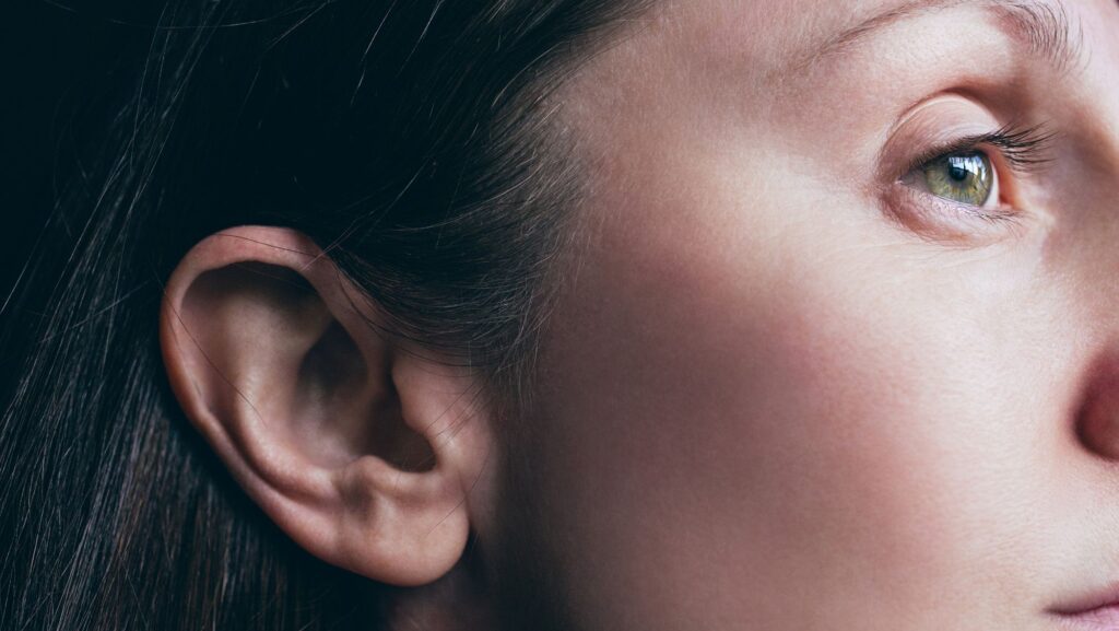 Diagnostic dilemma: A woman heard voices for years — but not because of psychosis