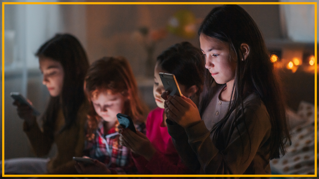 Before we ban kids from social media completely, here’s what we should try first | Jonathan Bellack and Mariana Olaizola Rosenblat